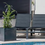 דירה 5 Star Luxury 320m2 With Seaview, Private Pool & Grill House - Ocean Rab Palit
