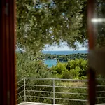 דירה 5 Star Luxury 320m2 With Seaview, Private Pool & Grill House - Ocean Rab *