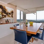 5 Star Luxury 320m2 With Seaview, Private Pool & Grill House - Ocean Rab