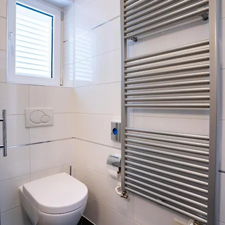 Apartment Ocean Rab Palit