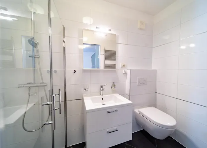 Lejlighed 5 Star Luxury 320m2 With Seaview, Private Pool & Grill House - Ocean Rab *