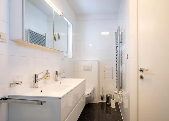 Appartement 5 Star Luxury 320m2 With Seaview, Private Pool & Grill House - Ocean Rab